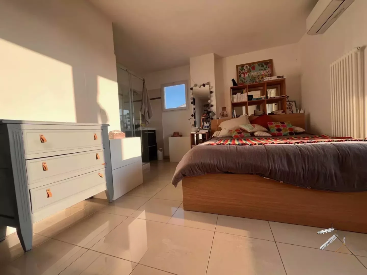 Квартира в Каннах, Франция, 81 м² - фото 8