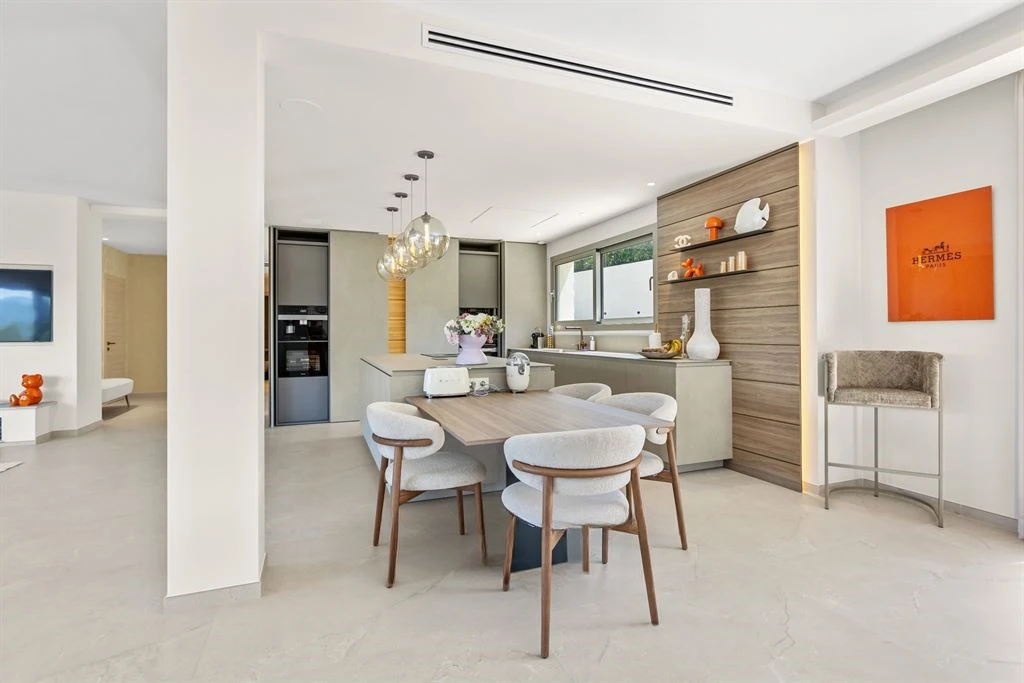 Квартира в Каннах, Франция, 300 м² - фото 8
