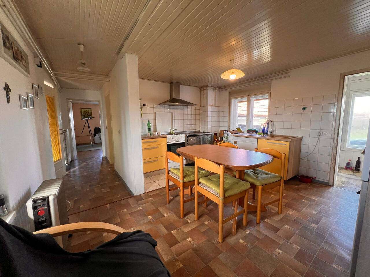 Дом в Птуе, Словения, 57 м² - фото 8