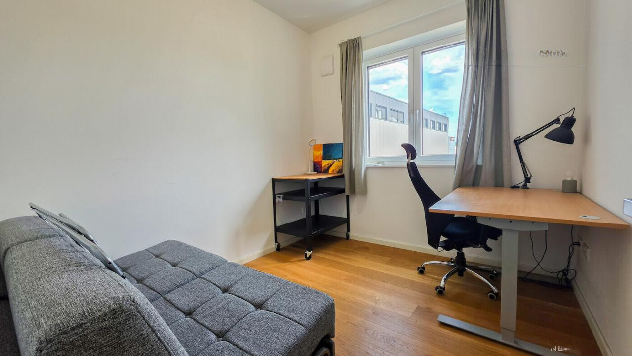 Квартира в Любляне, Словения, 75 м² - фото 8