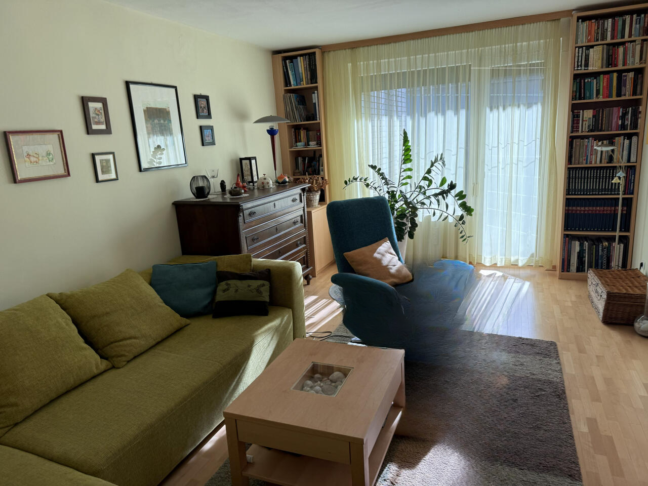 Квартира в Любляне, Словения, 93 м² - фото 8