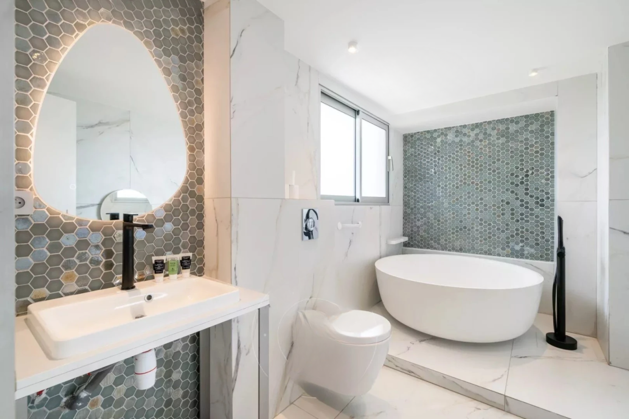 Квартира в Каннах, Франция, 100 м² - фото 8