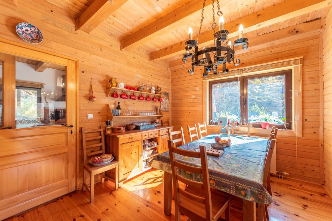 Дом в Подгорице, Черногория, 550 м² - фото 11
