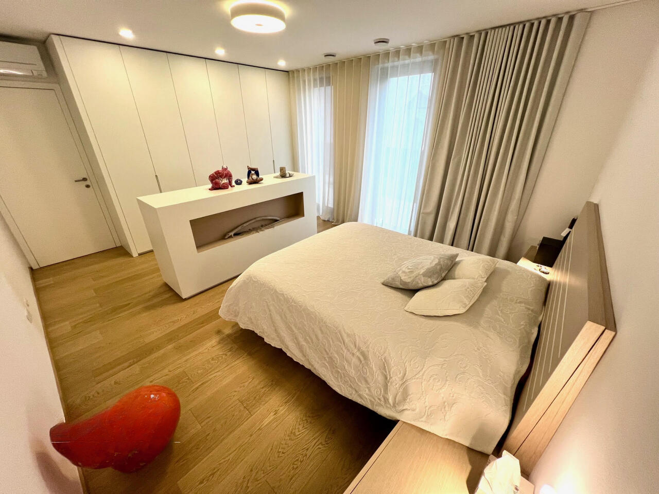 Квартира в Любляне, Словения, 71 м² - фото 8