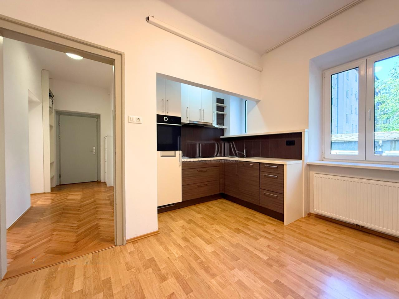 Квартира в Любляне, Словения, 60 м² - фото 8