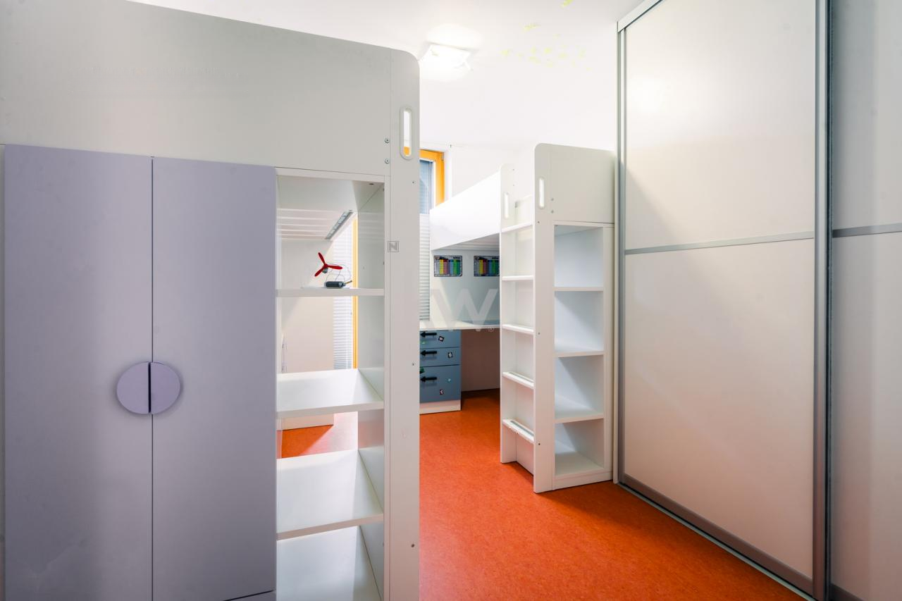 Квартира в Любляне, Словения, 64 м² - фото 8