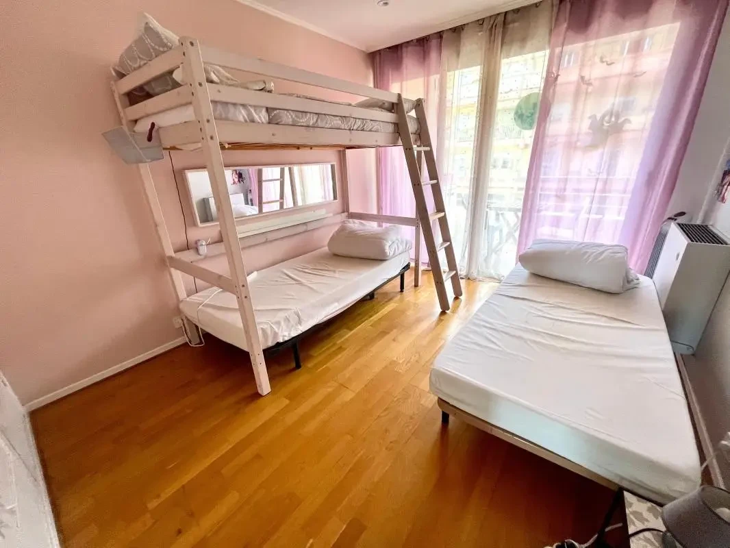 Квартира в Каннах, Франция, 65 м² - фото 8