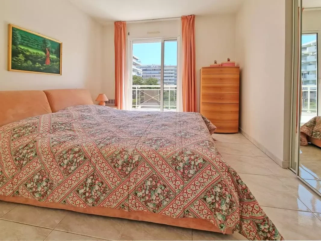Квартира в Каннах, Франция, 74 м² - фото 8