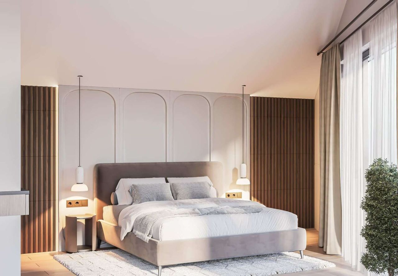 Апартаменты в Которе, Черногория, 121 м² - фото 11