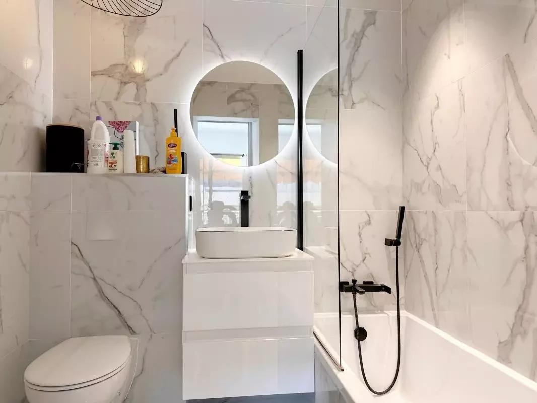 Квартира в Каннах, Франция, 45 м² - фото 8
