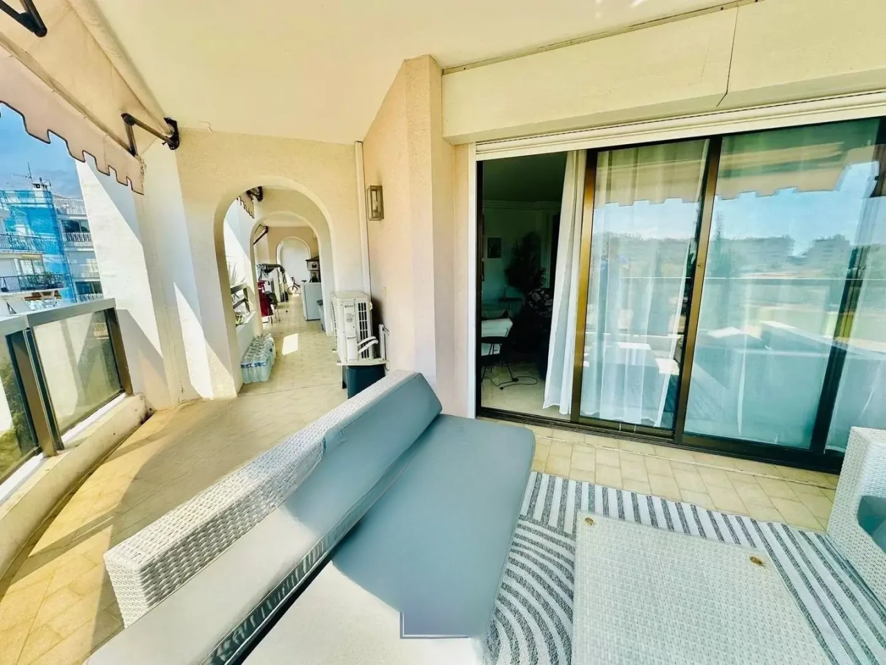 Квартира в Каннах, Франция, 165 м² - фото 8