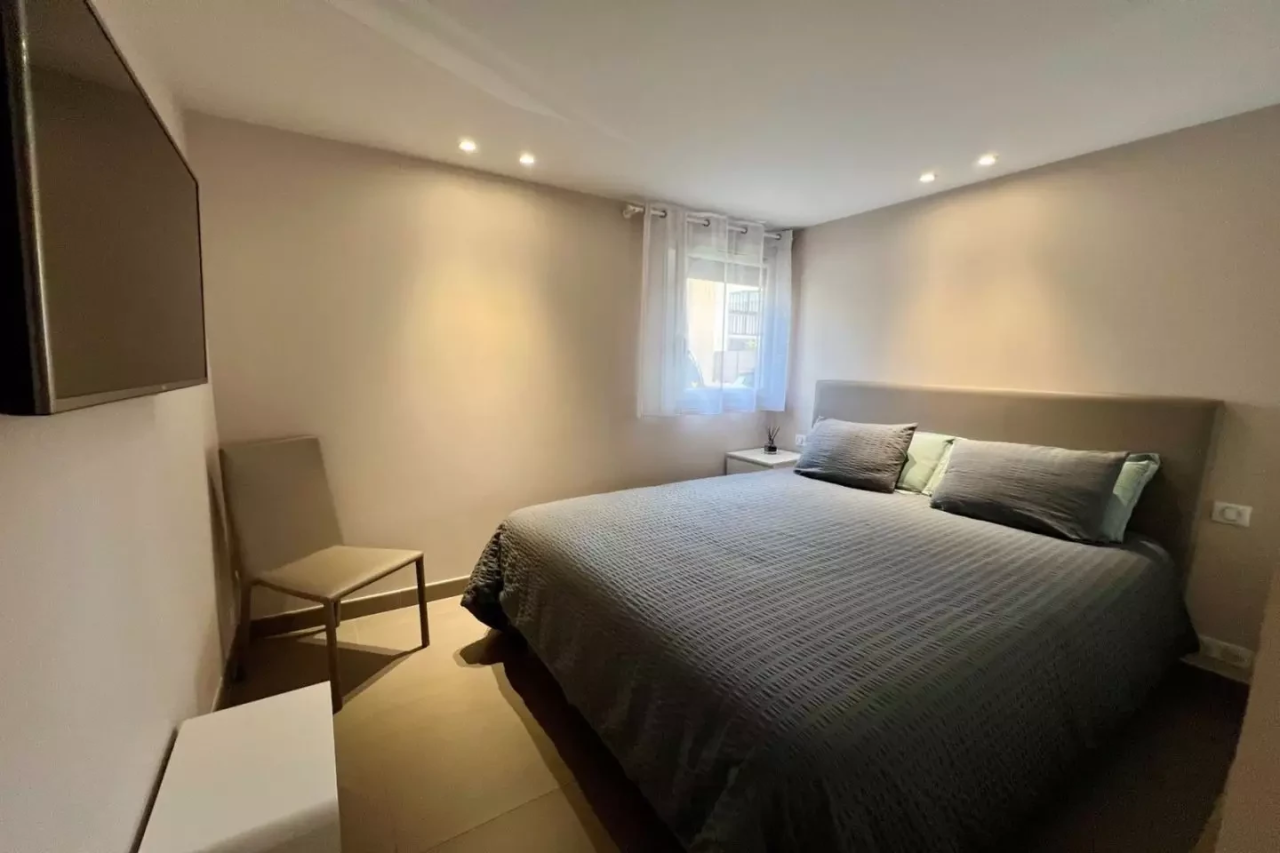 Квартира в Каннах, Франция, 104 м² - фото 8