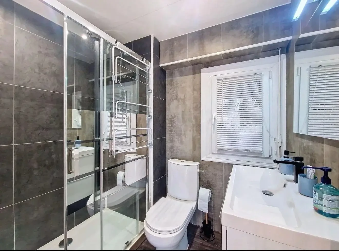 Квартира в Каннах, Франция, 43 м² - фото 8