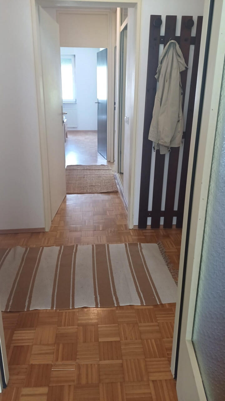 Квартира в Любляне, Словения, 81 м² - фото 8