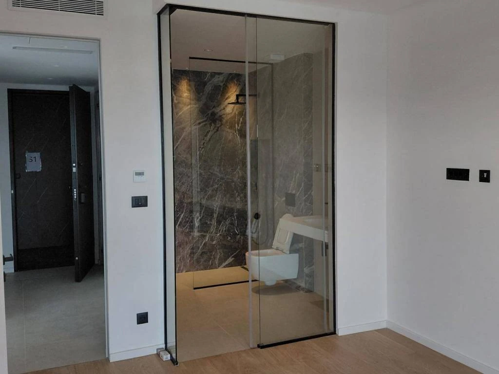 Квартира в Опатии, Хорватия, 238 м² - фото 8