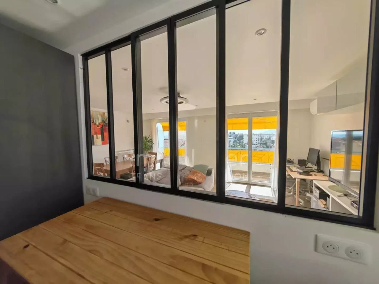 Квартира в Каннах, Франция, 89 м² - фото 8