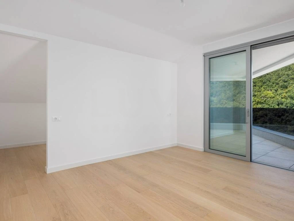 Квартира в Опатии, Хорватия, 245 м² - фото 8