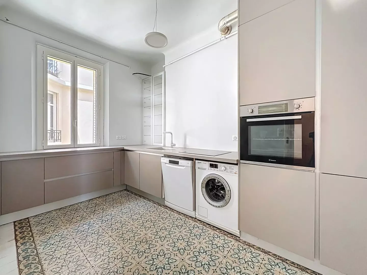 Квартира в Каннах, Франция, 117 м² - фото 8