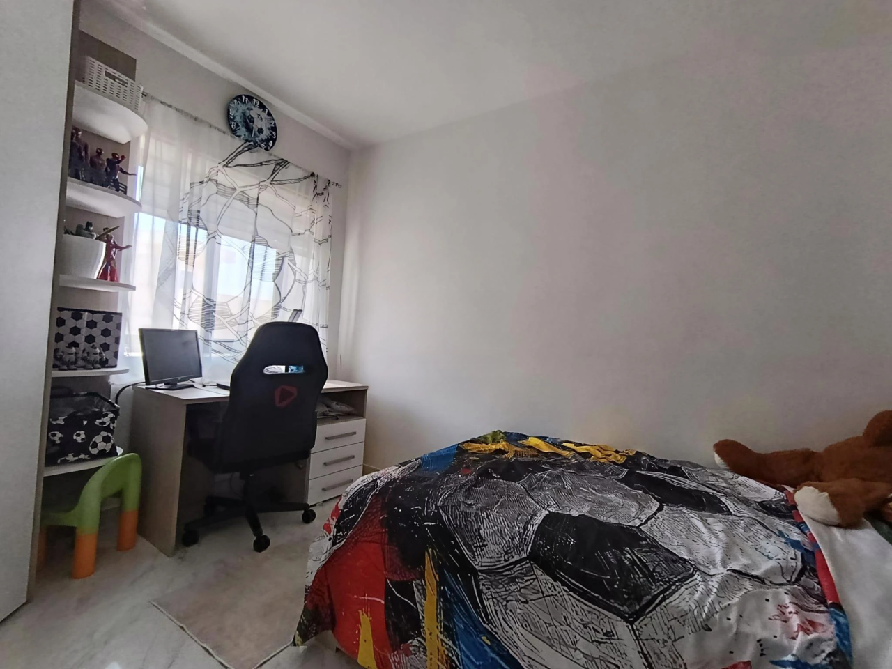 Квартира в Сан Жуане, Мальта, 130 м² - фото 8