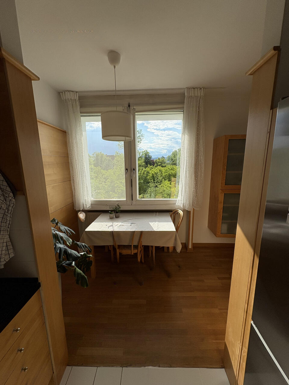 Квартира в Любляне, Словения, 50 м² - фото 8