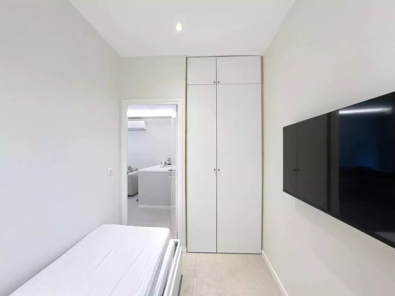 Квартира в Каннах, Франция, 40 м² - фото 8