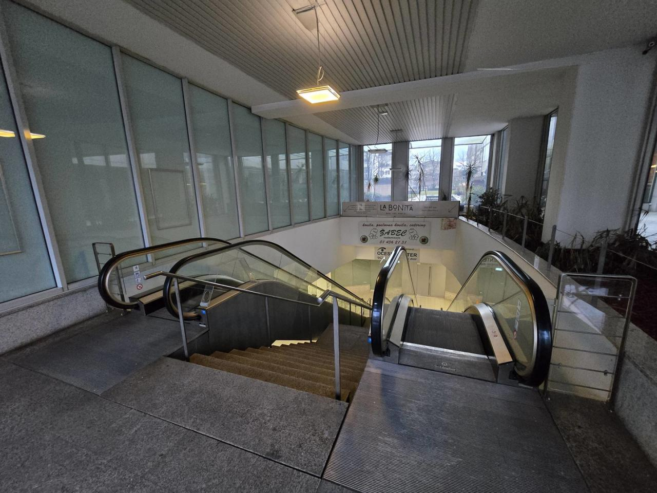 Офис в Любляне, Словения, 16 м² - фото 8