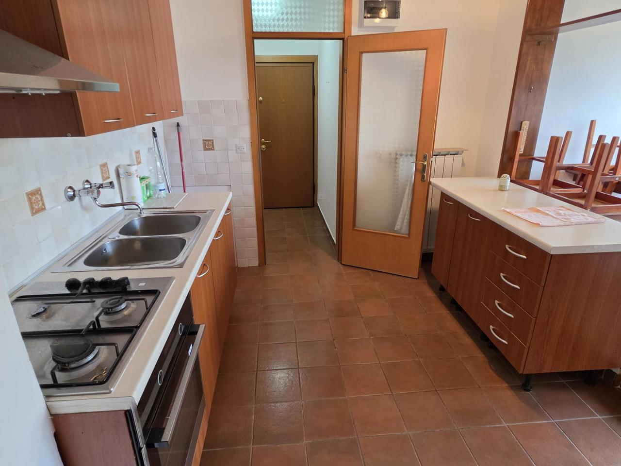 Квартира в Копере, Словения, 52 м² - фото 8