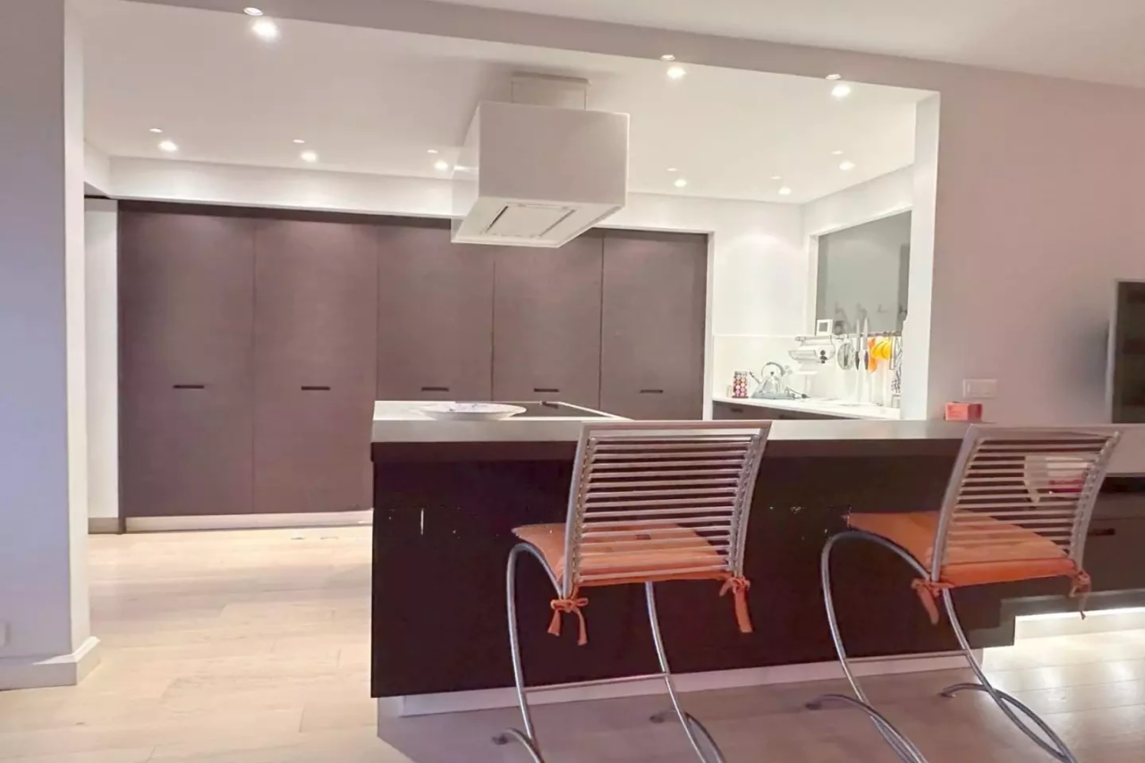 Квартира в Каннах, Франция, 121 м² - фото 8