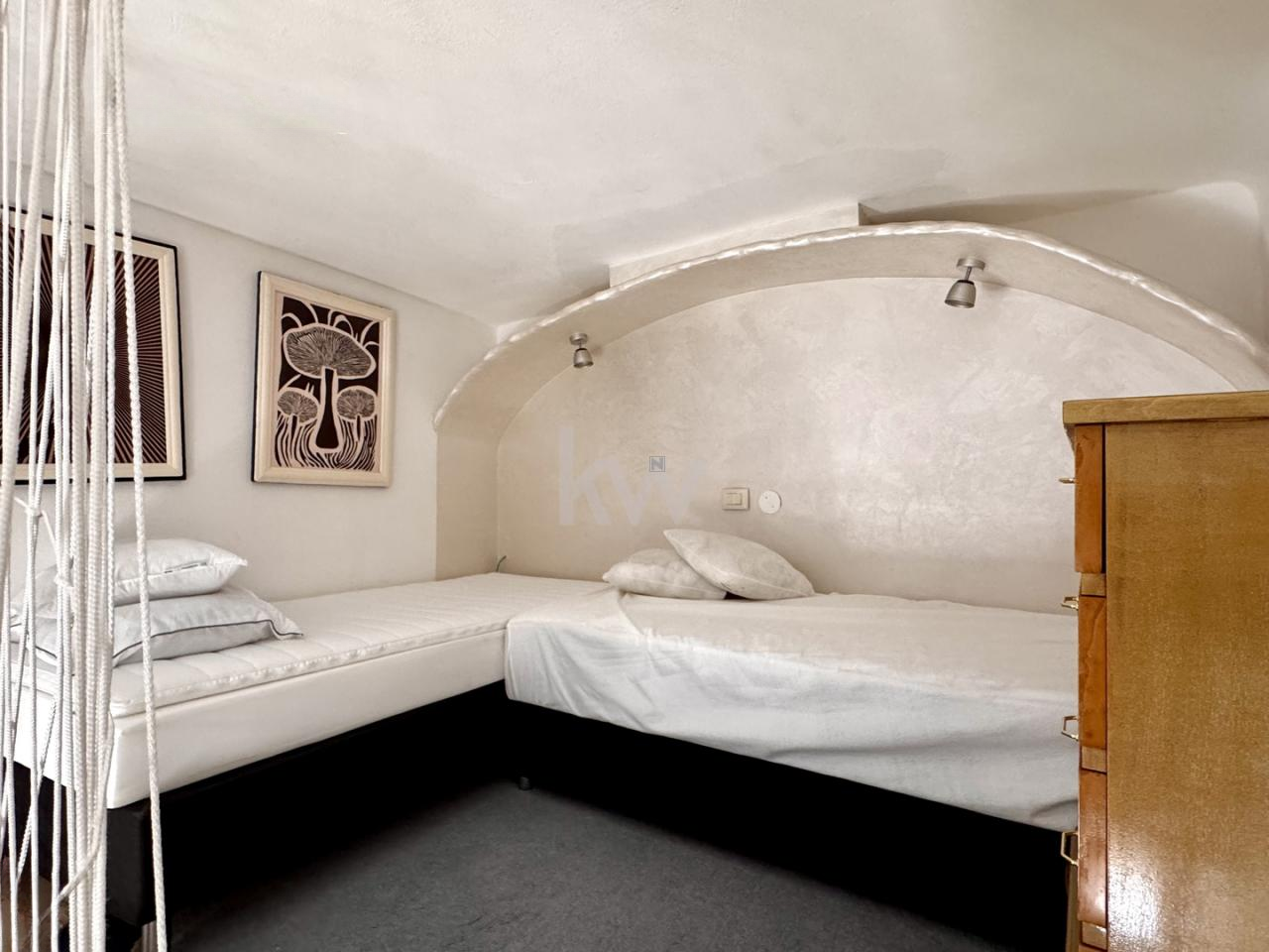 Квартира в Копере, Словения, 35 м² - фото 8