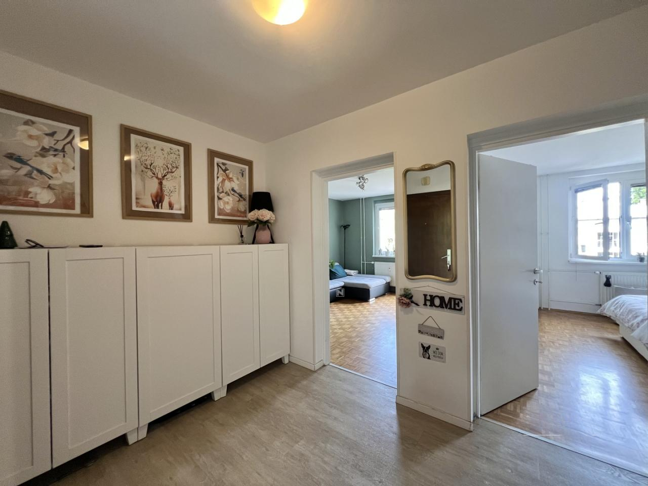 Квартира в Любляне, Словения, 53 м² - фото 8