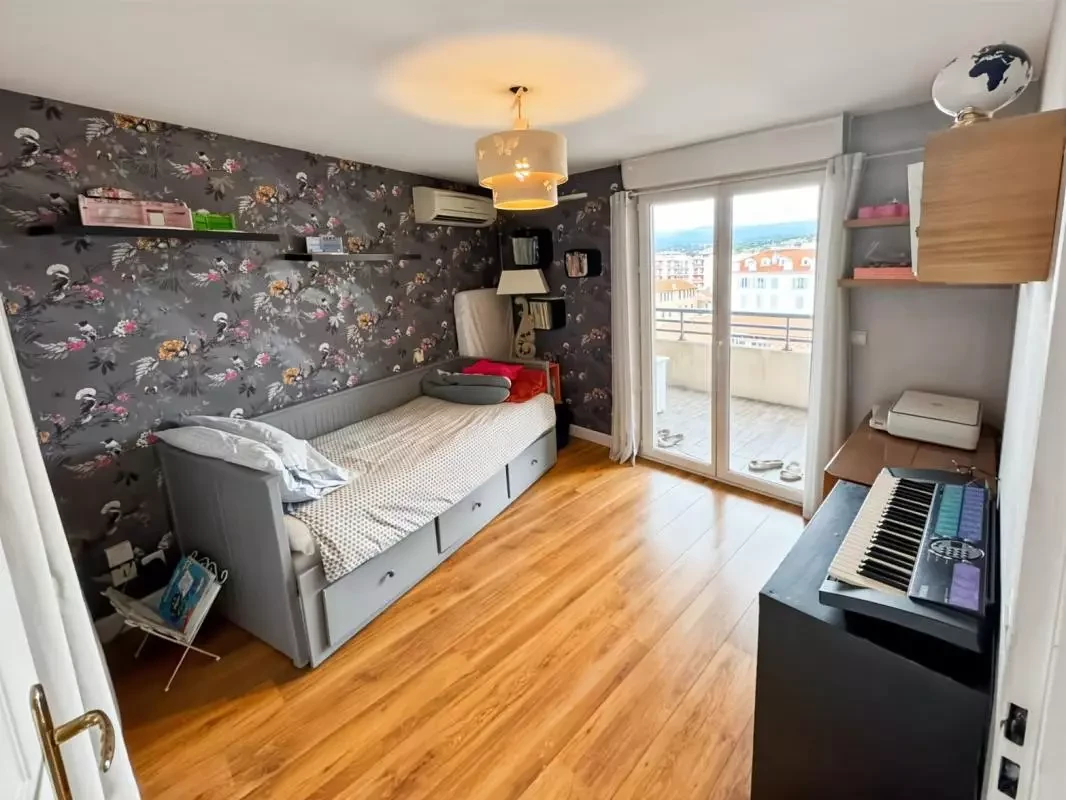 Квартира в Каннах, Франция, 81 м² - фото 8