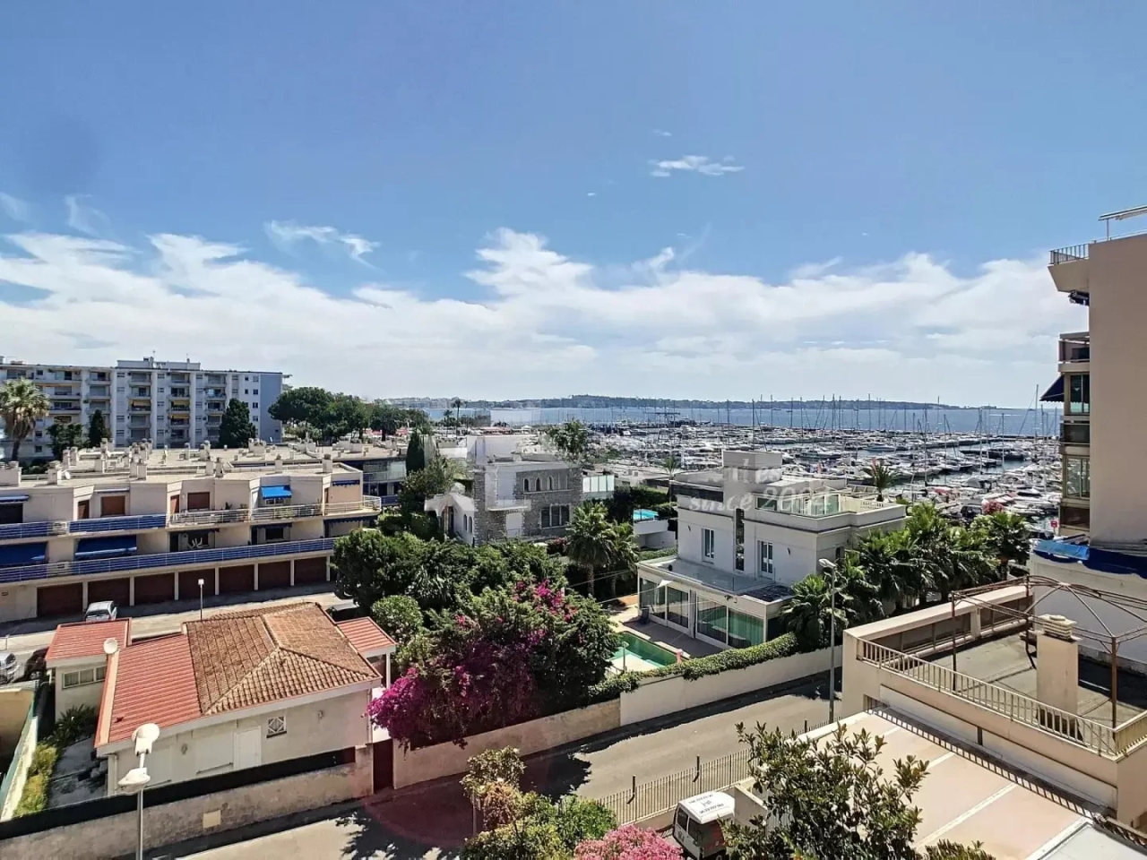 Квартира в Каннах, Франция, 43 м² - фото 8