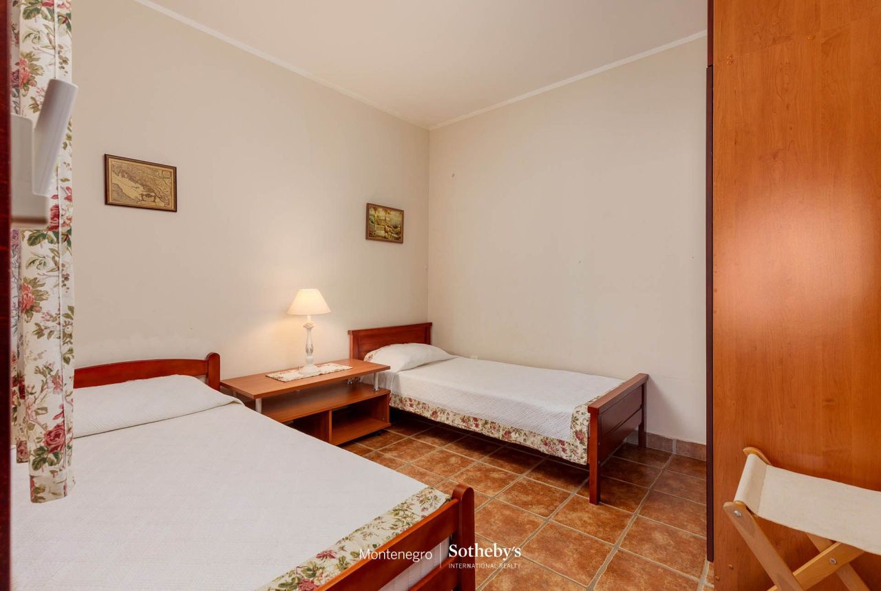 Апартаменты в Которе, Черногория, 84 м² - фото 12