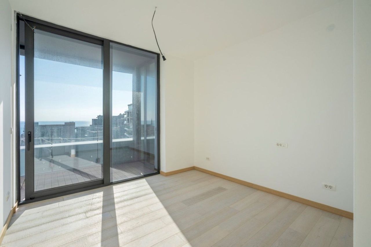 Апартаменты в Будве, Черногория, 270 м² - фото 12