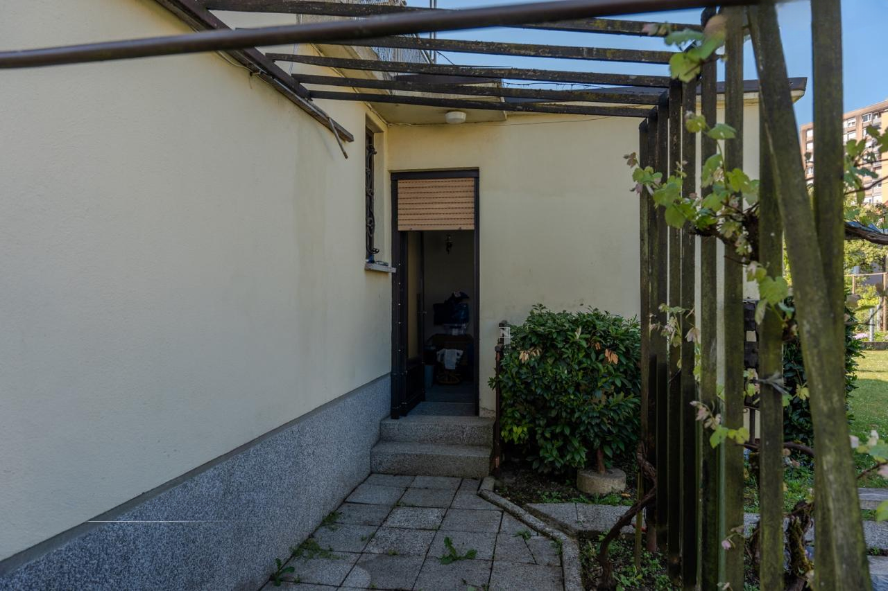 Дом в Любляне, Словения, 158 м² - фото 8