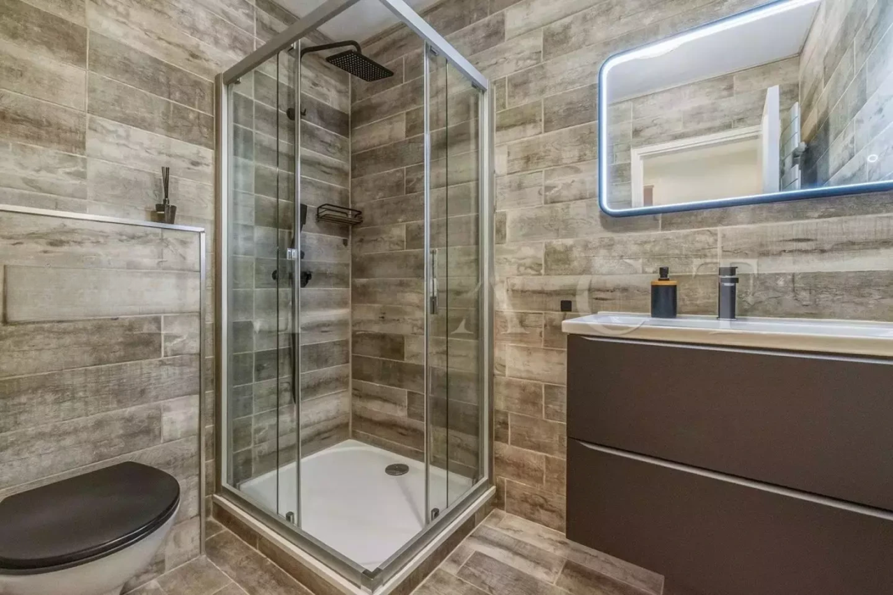 Квартира в Каннах, Франция, 59 м² - фото 8