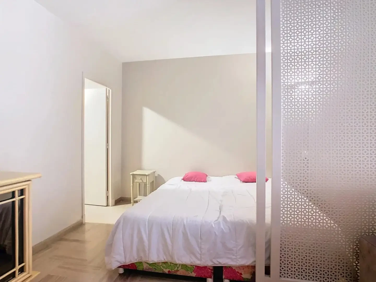 Квартира в Каннах, Франция, 48 м² - фото 8