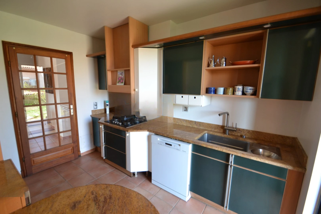 Квартира в Каннах, Франция, 98 м² - фото 8