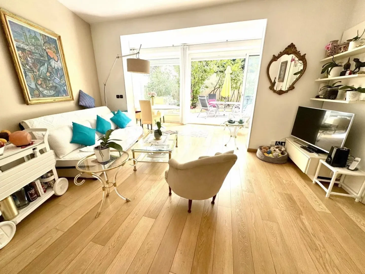 Квартира в Каннах, Франция, 61 м² - фото 8