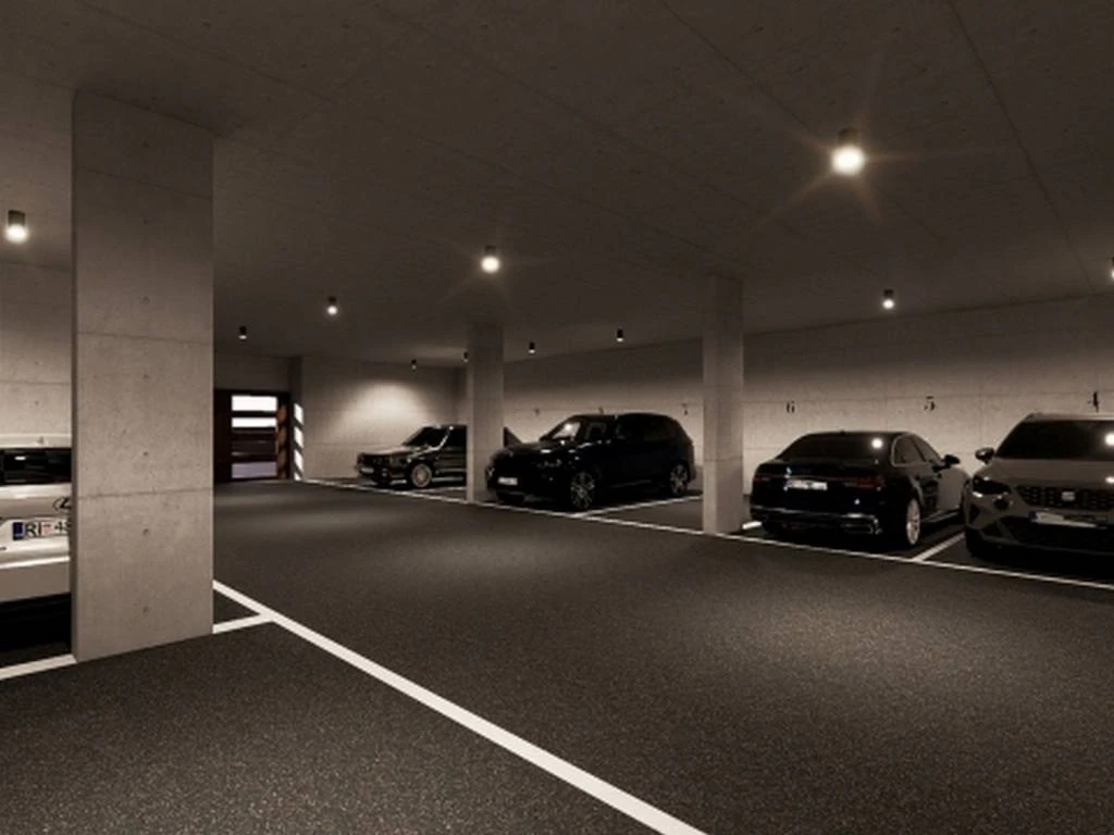 Дом в Опатии, Хорватия, 112 м² - фото 8
