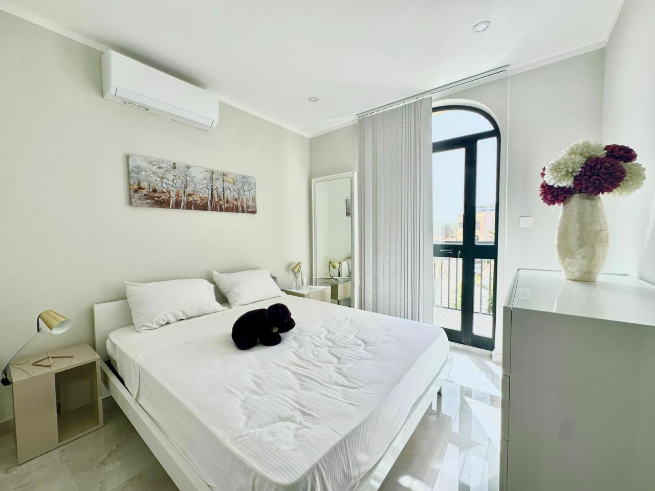 Квартира в Ибраче, Мальта, 105 м² - фото 8