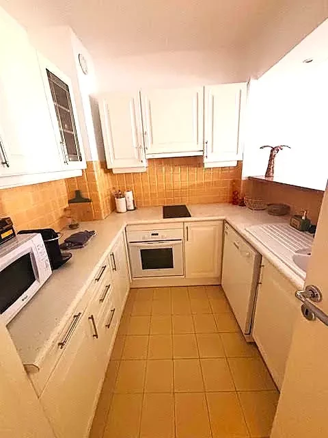Квартира в Каннах, Франция, 44 м² - фото 8