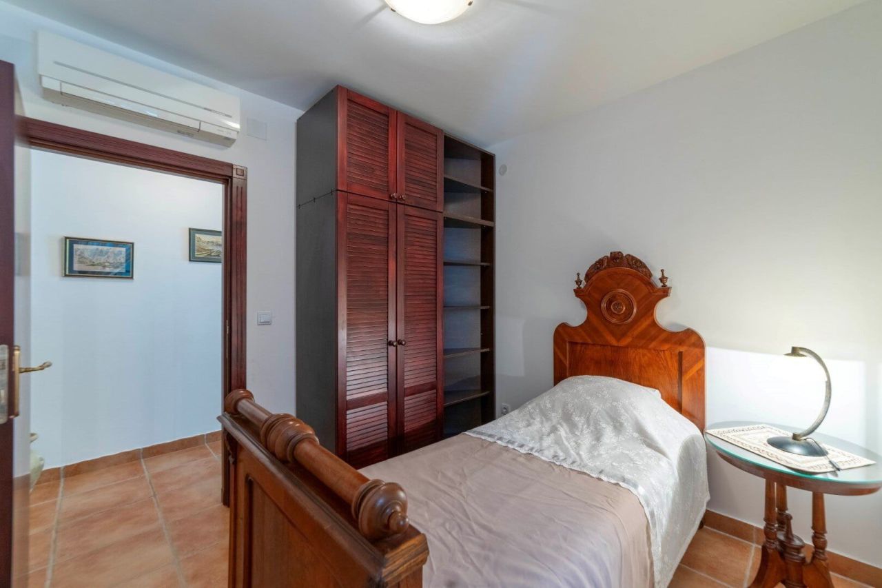 Апартаменты в Которе, Черногория, 112 м² - фото 12