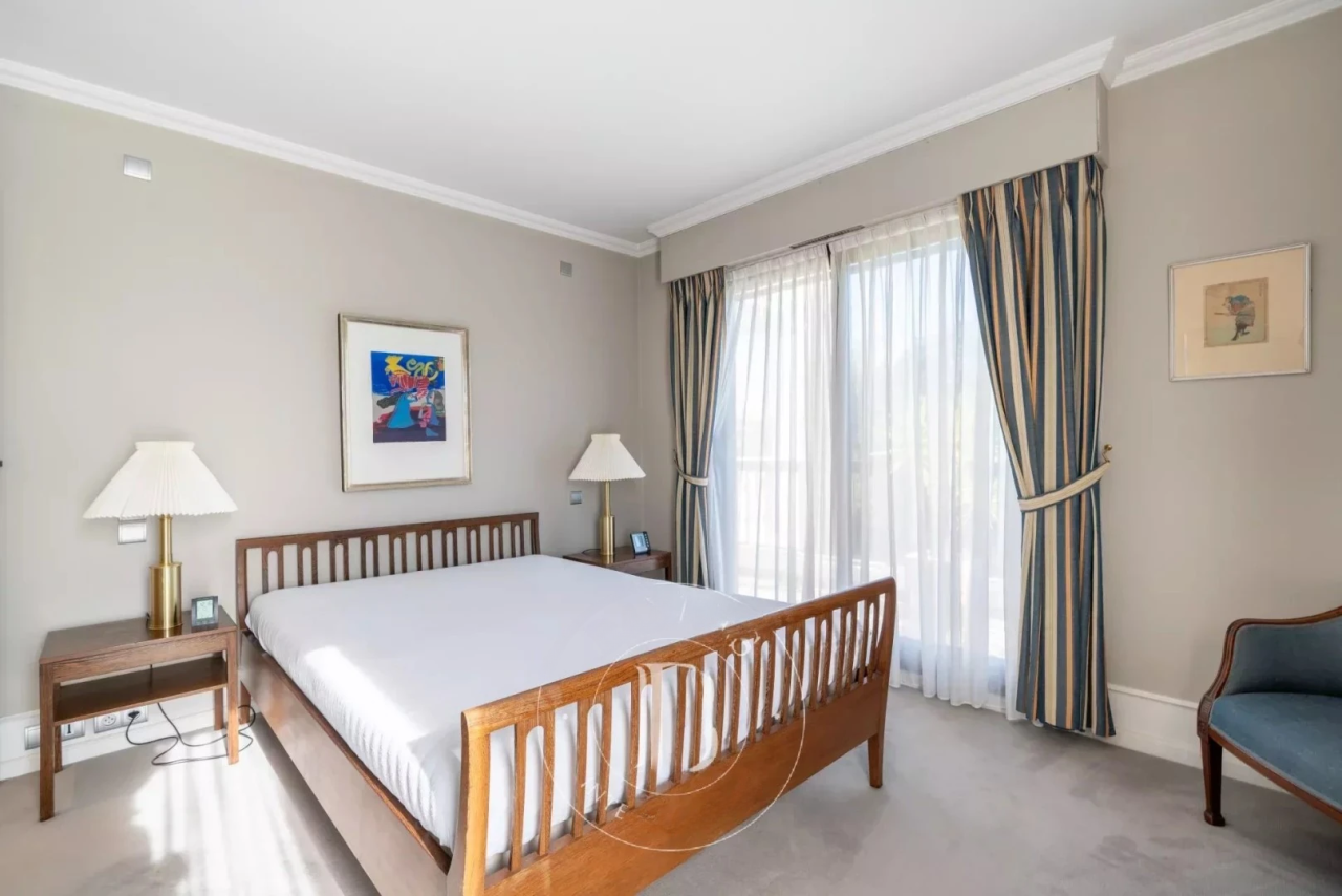 Квартира в Каннах, Франция, 150 м² - фото 8