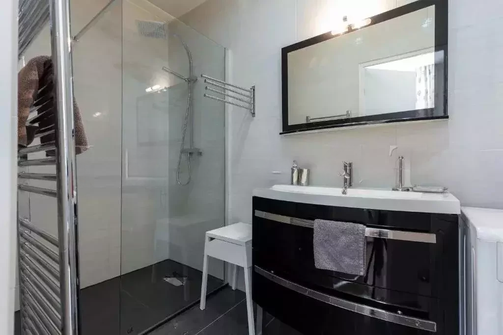 Квартира в Каннах, Франция, 41 м² - фото 8