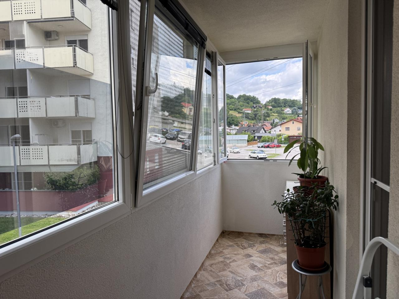Квартира в Любляне, Словения, 65 м² - фото 8
