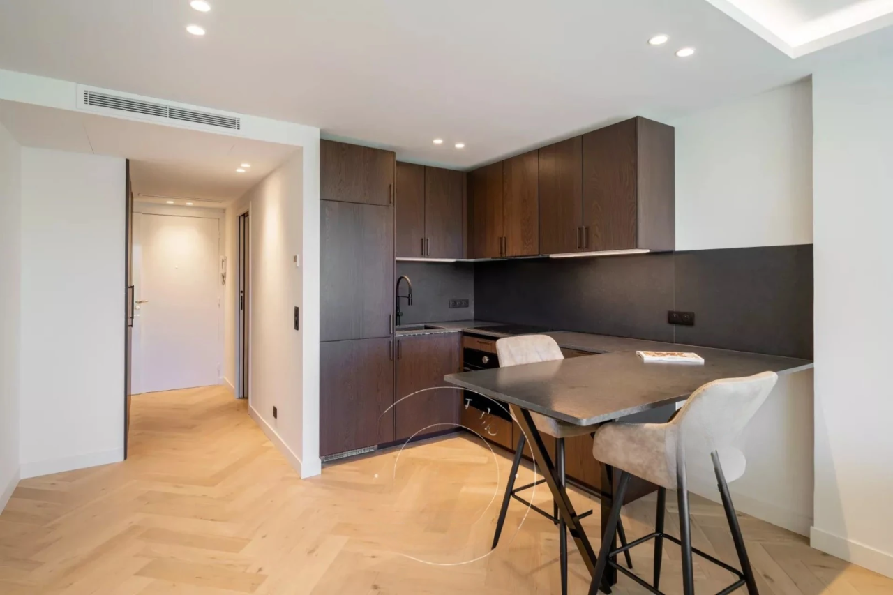 Квартира в Каннах, Франция, 31 м² - фото 8