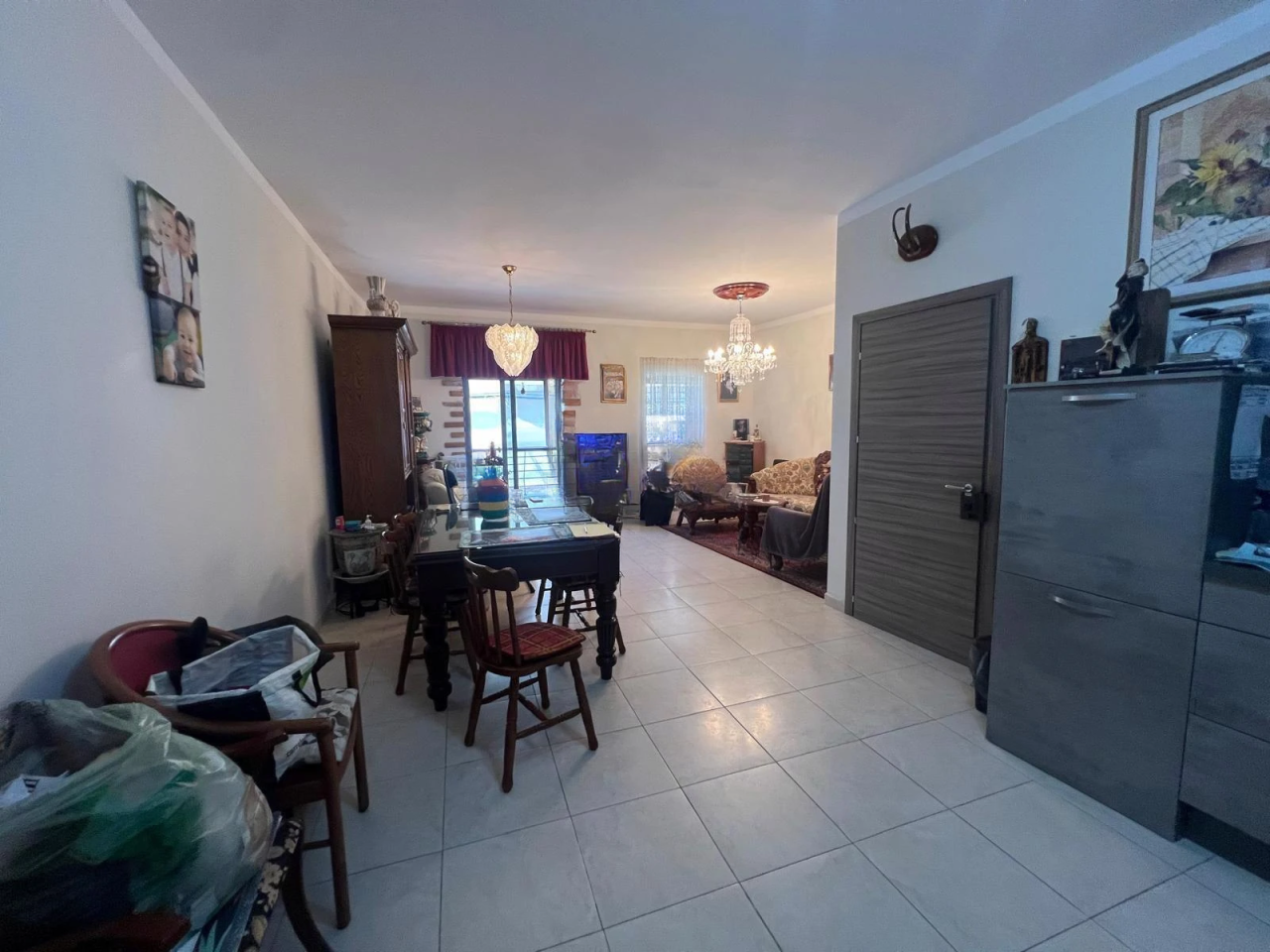 Квартира в Сан-Лоренце, Мальта, 127 м² - фото 8