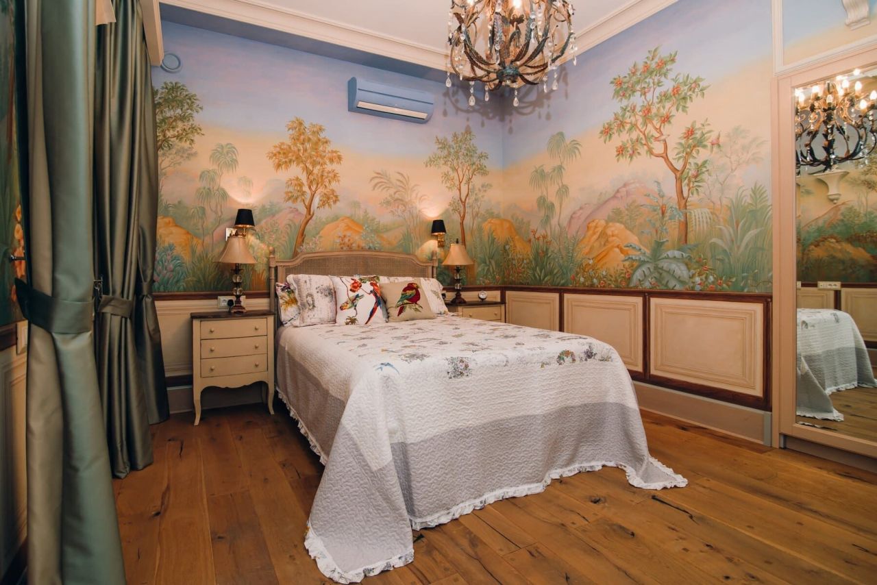 Вилла в Режевичах, Черногория, 550 м² - фото 12