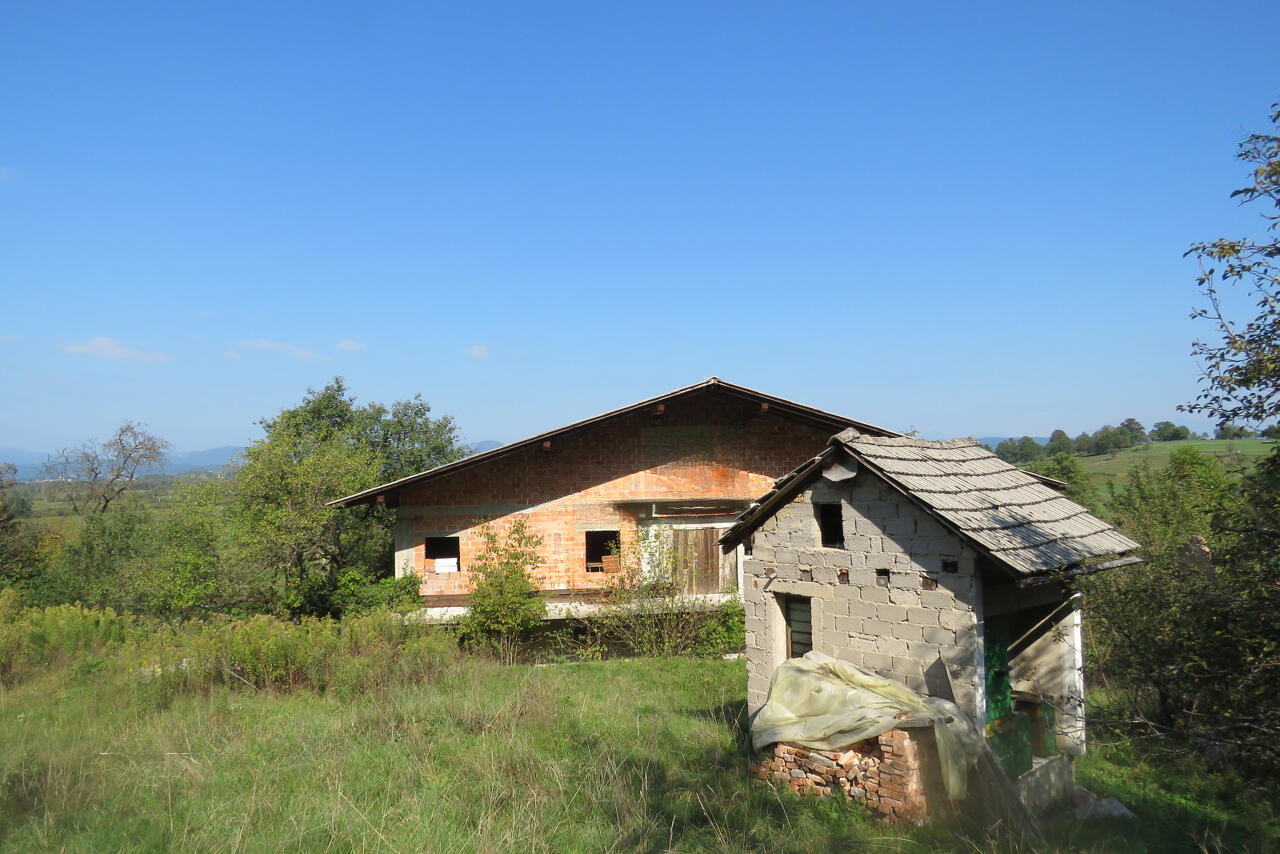 Ферма Горичица под Кримом, Словения, 53 820 м² - фото 8